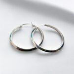925 silver earrings