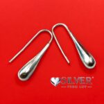 925 sterling silver earring