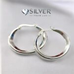 silver jewellery