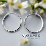 silver jewellery