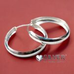 chandi earrings