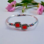 silver bracelet for girls