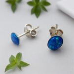 silver earrings for girls