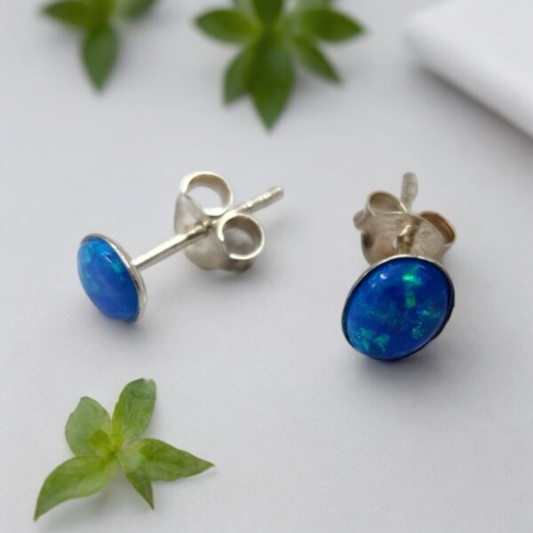 silver earrings for girls