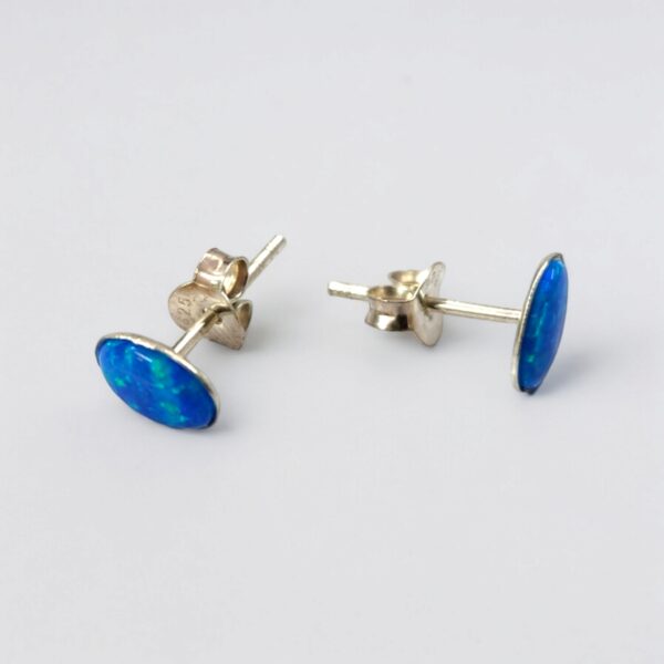 925 silver earrings