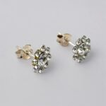 925 silver earrings