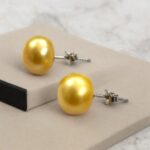 925 sterling silver earring