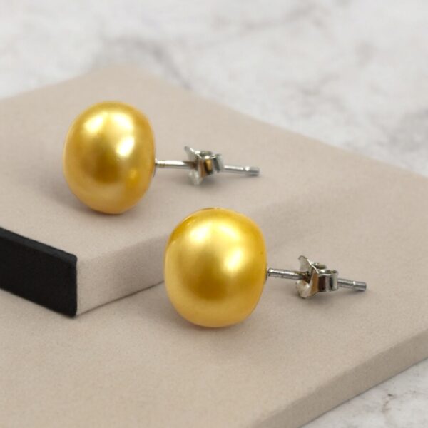 925 sterling silver earring