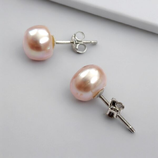 925 sterling silver earring
