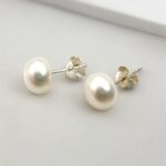 925 sterling silver earring