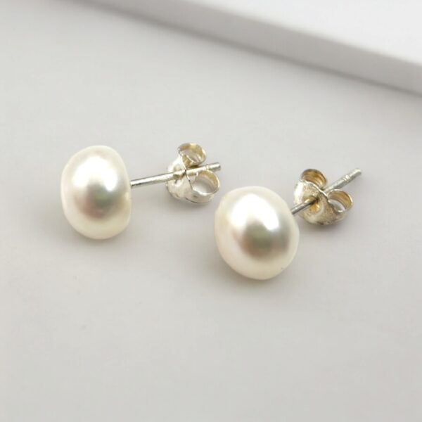 925 sterling silver earring