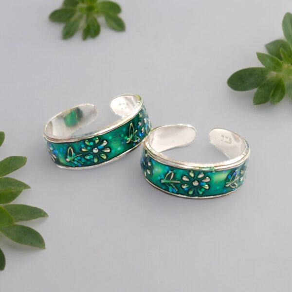 silver jewerly online india