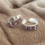 silver jewerly online india