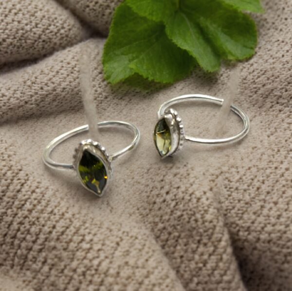silver jewerly online india