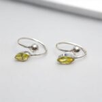 toe ring silver