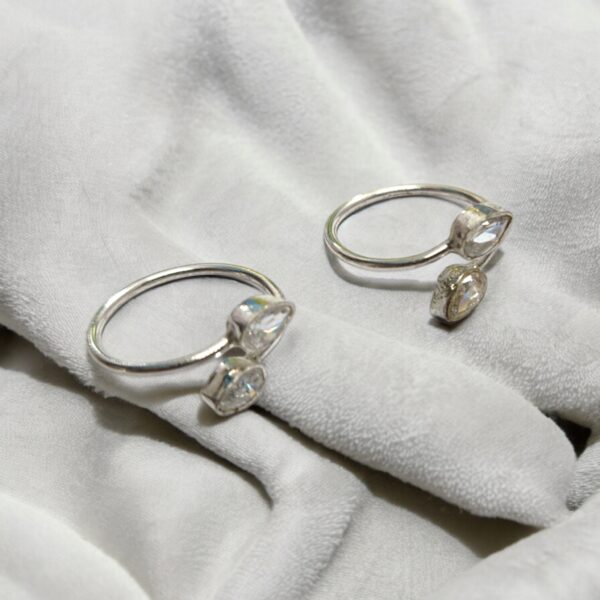 silver jewerly online india