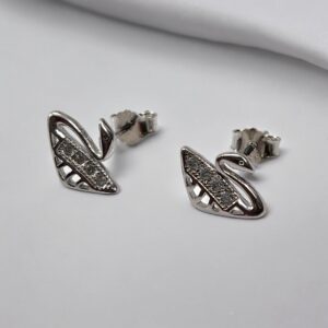 925 sterling silver earring