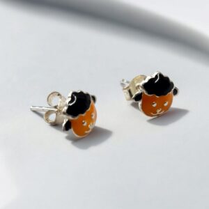 925 sterling silver earring